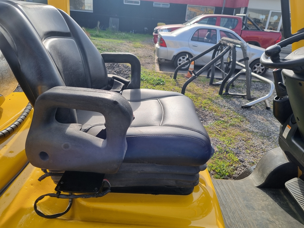 HYSTER H50XT 2019