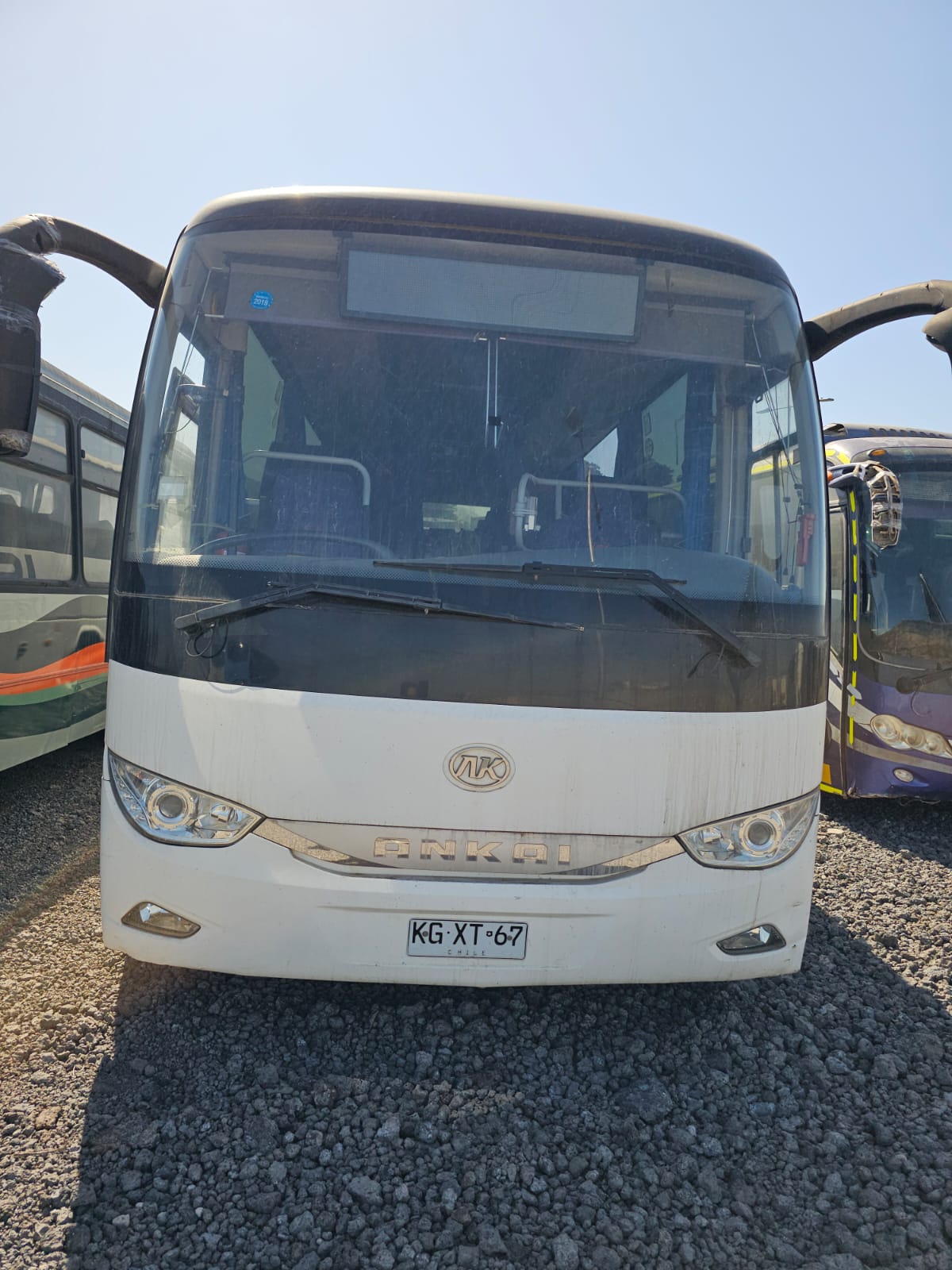 JAC GOLD TOWN 2018