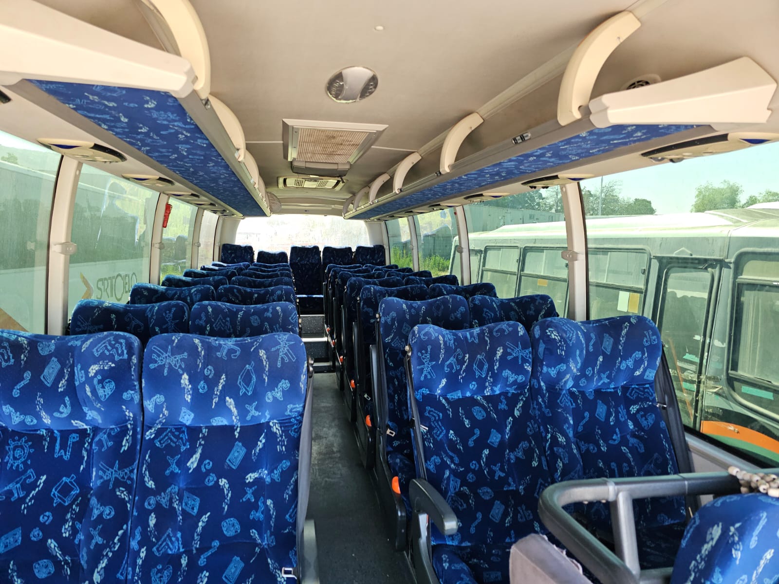 DAEWOO A85 2017