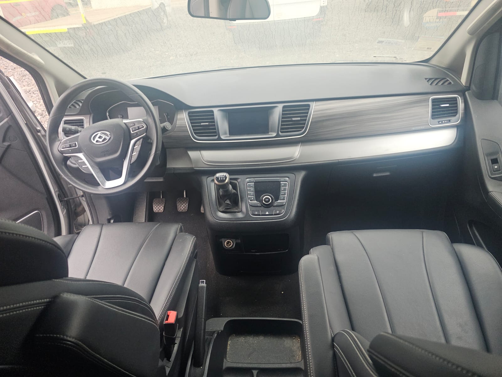 MAXUS G10 2025