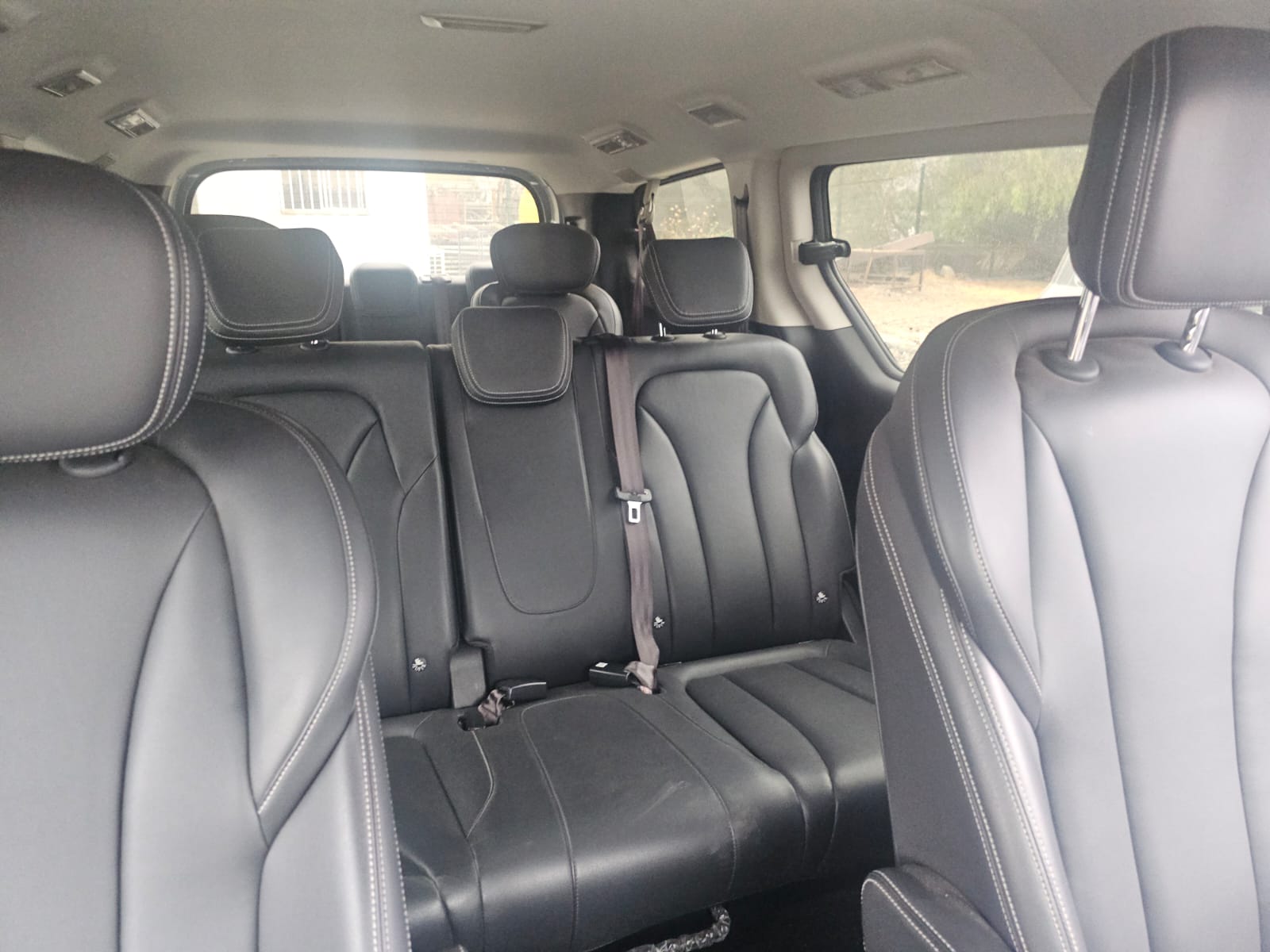 MAXUS G10 2025