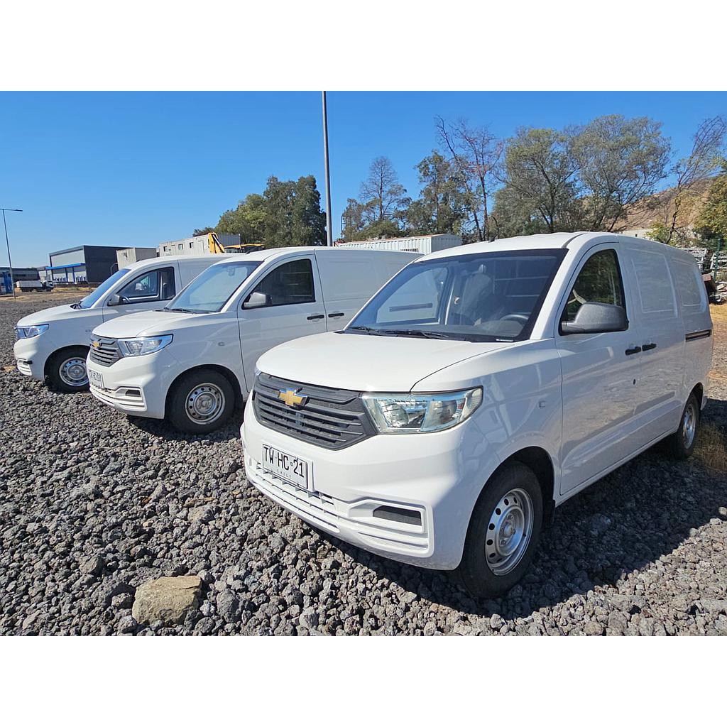 CHEVROLET N400 2025