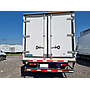 MITSUBISHI MOTORS FUSO CANTER 815 EURO V 2022