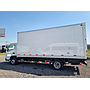 MITSUBISHI MOTORS FUSO CANTER 815 EURO V 2022
