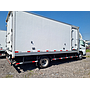 MITSUBISHI MOTORS FUSO CANTER 815 EURO V 2022