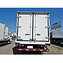 MITSUBISHI MOTORS FUSO CANTER 815 EURO V 2022