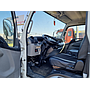 MITSUBISHI MOTORS FUSO CANTER 815 EURO V 2022