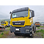 MAN TGS 33480 BBS 2020