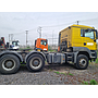 MAN TGS 33480 BBS 2020