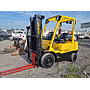 HYSTER H50XT 2019