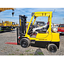 HYSTER H50XT 2019