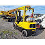 HYSTER H50XT 2019