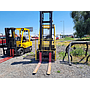 HYSTER H50 XT 2019