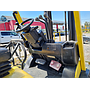 HYSTER H50 XT 2019