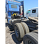 FOTON AUMAN 1839 2014
