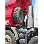 IVECO TRAKKER HILAND 2021