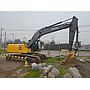 JOHN DEERE 210G LC 2022