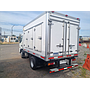 MITSUBISHI FUSO CANTER 413 2023
