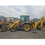 JCB 3CX 4X4 2018