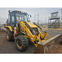 JCB 3CX 4X4 2018