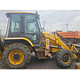 JCB 3CX 4X4 2018