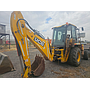 JCB 3CX 4X4 2018