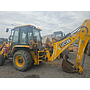 JCB 3CX 4X4 2018