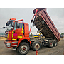 SHACMAN SX3318DT306C 2021