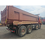 SHACMAN SX3318DT306C 2021