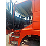 SHACMAN SX3318DT306C 2021