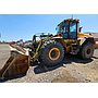JCB 455ZX 2020