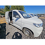 CHEVROLET N400 2025