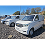 CHEVROLET N400 2025
