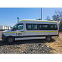 MERCEDES BENZ SPRINTER 417 CDI 2024