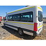 MERCEDES BENZ SPRINTER 417 CDI 2024