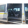 MERCEDES BENZ SPRINTER 417 CDI 2024