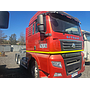 SINOTRUK SITRAK G7 2025