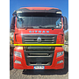 SINOTRUK SITRAK G7 2025