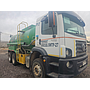 VOLKSWAGEN CONSTELLATION 31330 (6X4) 2025