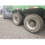 VOLKSWAGEN CONSTELLATION 31330 (6X4) 2025