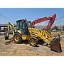 KOMATSU WB97R 5E0 2021