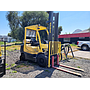 HYSTER H50 XT 2019