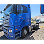 FOTON AUMAN 1839 6X2 2014
