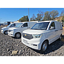 CHEVROLET N400 2025