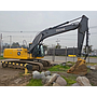 JOHN DEERE 210G LC 2022